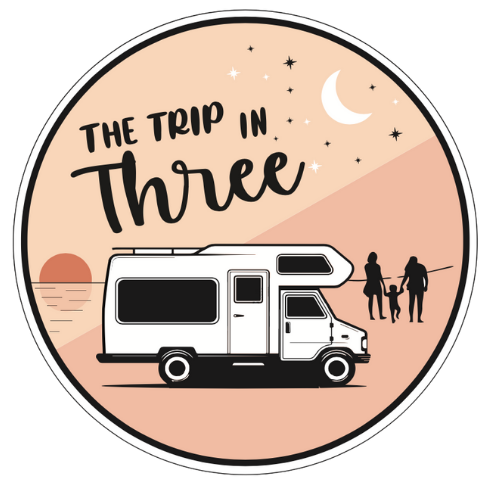 The Trip in Three